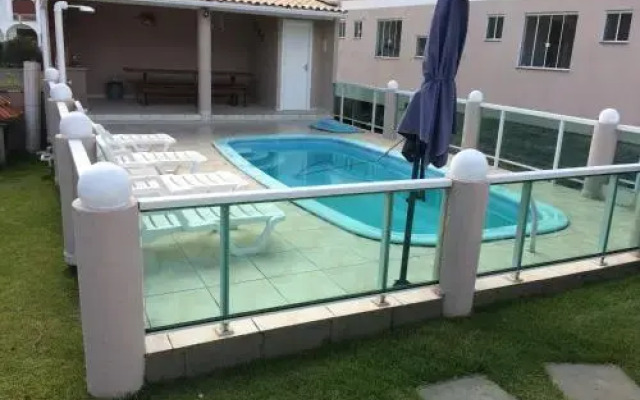 Residencial Agua Do Mar