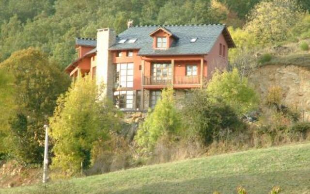 Apartamentos Rurales Casa la Fonte