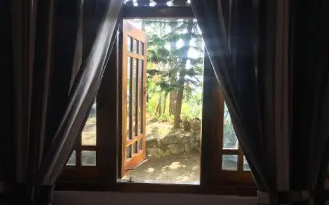 OwinHill Homestay