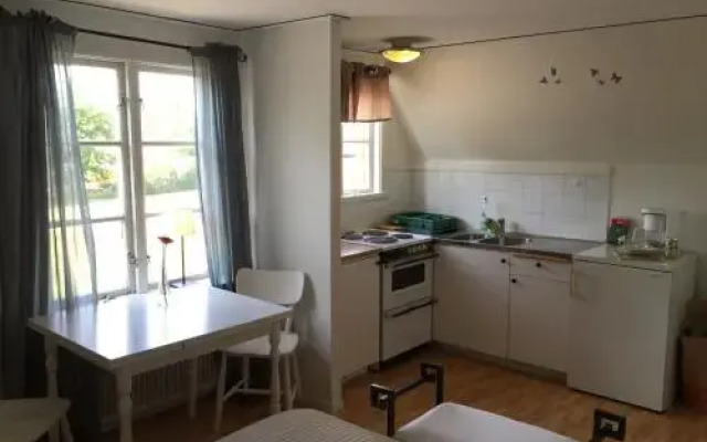 Villa Kroken Vandrarhem