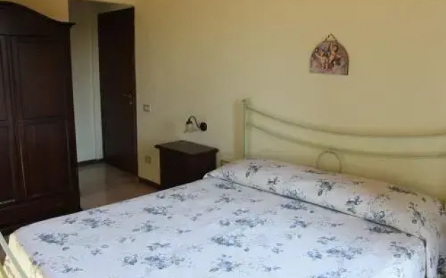 Agriturismo Lassiolo