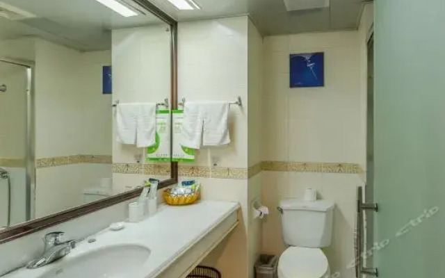 Yijing Hotel