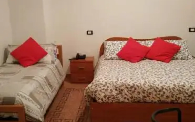 B&B Sweet House