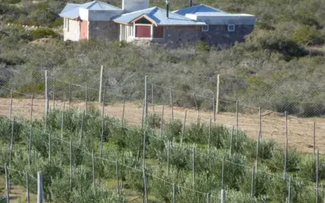 La Calandria Chacra Vivencial