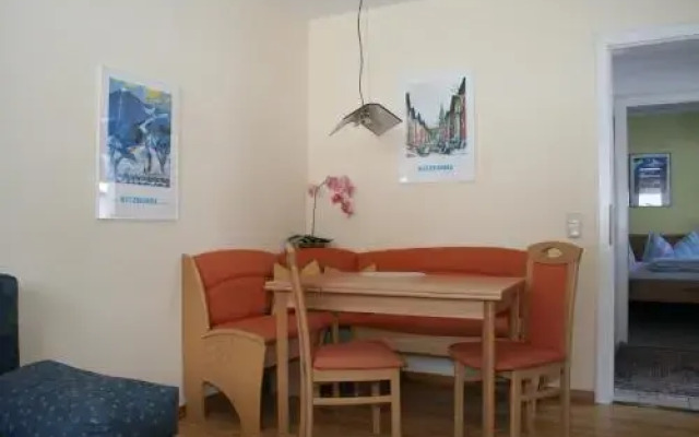 Haus Sandra