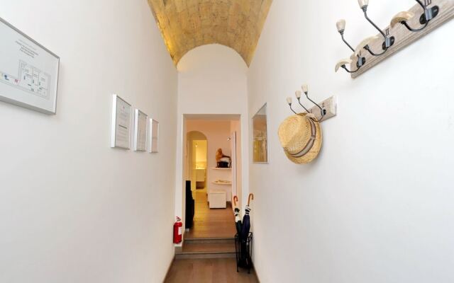 Rome Accommodation Jazz House