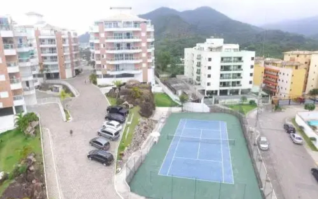 Ubatuba, Apartamento Top