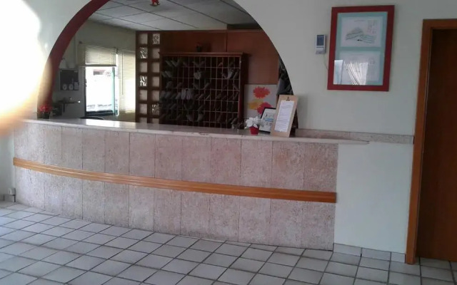 Vista Dorada