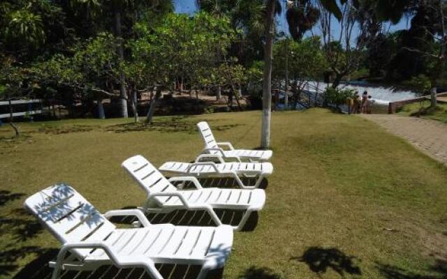 Pousada Queda-Dágua