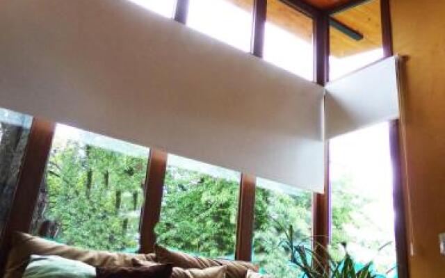 Cabañas Bajo El Nogal