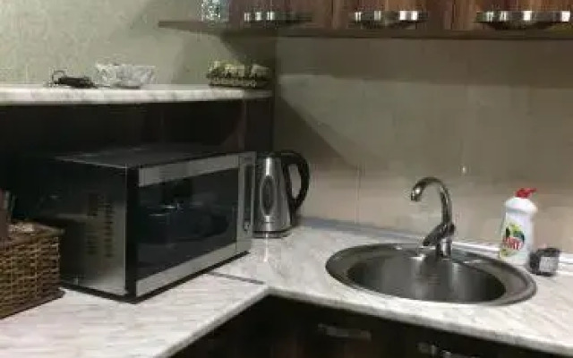 Vox-Nika Apartment