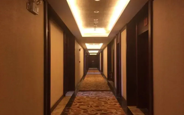 Lan Hai Hotel