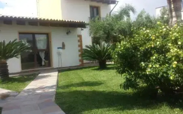 Casa Vacanze da Genny