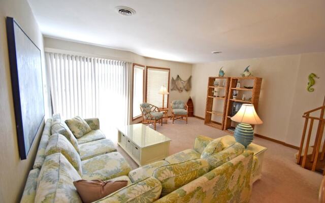 Fenwick Lighthouse 2 5 Br condo by RedAwning