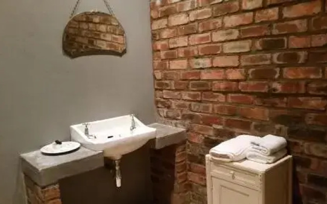 Simondium's Country Lodge