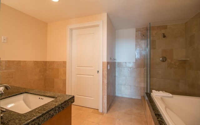 Ocean Club-Ocean Club 307