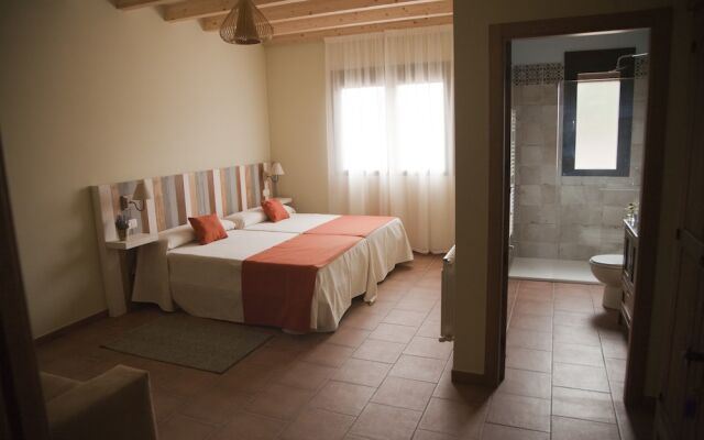 Hotel Rural Rancho Montalvo