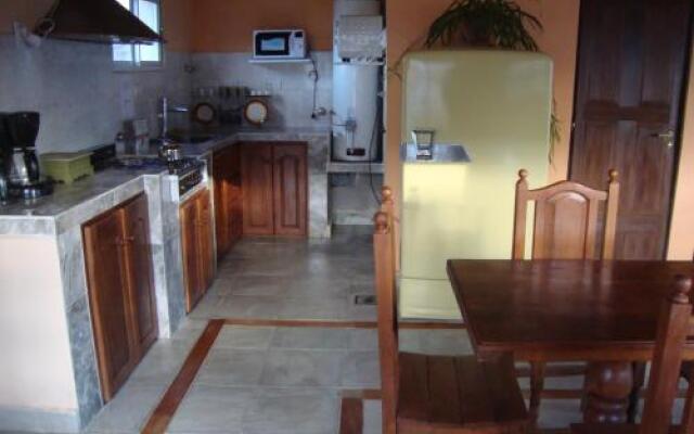 Hosteria y Cabañas Koonek