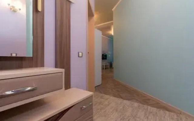 Na Lenina Apartments
