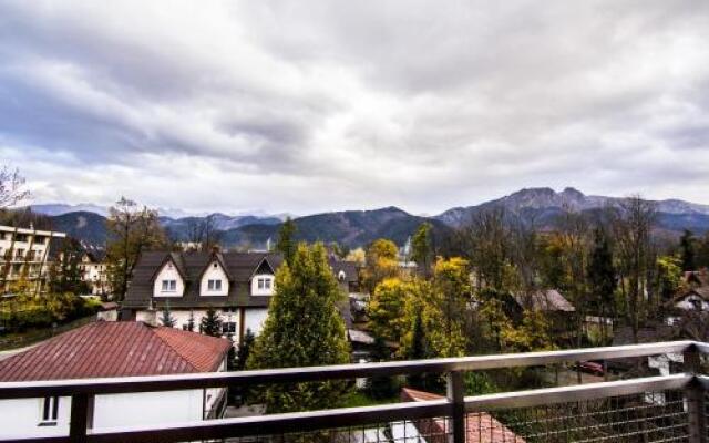 Apartamenty Top Zakopane