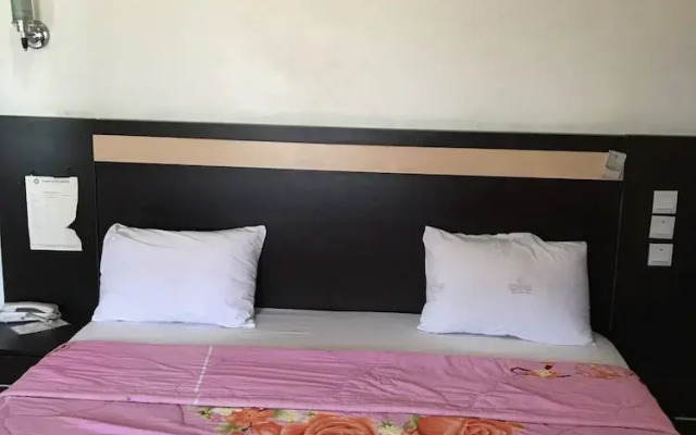 Sumed Suites Annex