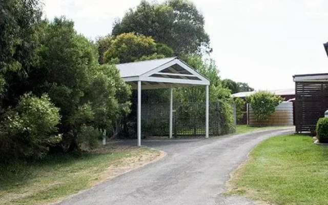 Wypinga B&B - Pet Friendly