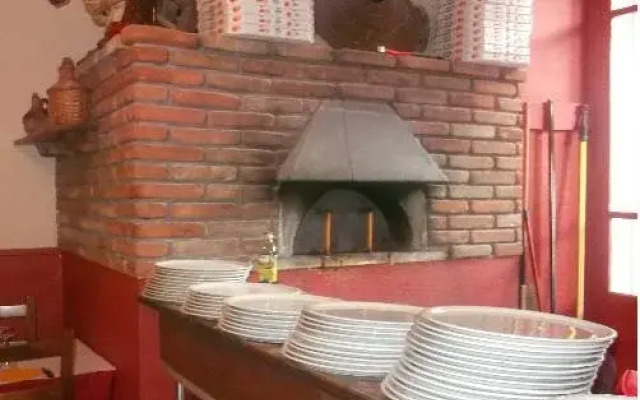 Le Miramonti