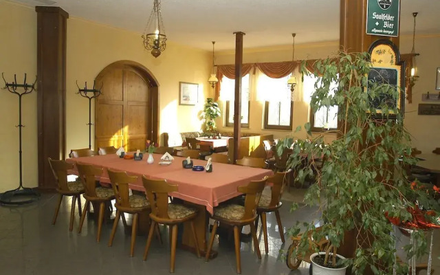 Hotel Goldberg