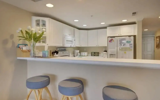 Surf Watch 106 - 3 Br Condo