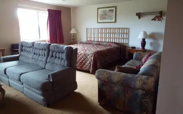 Red Roof Inn Marston