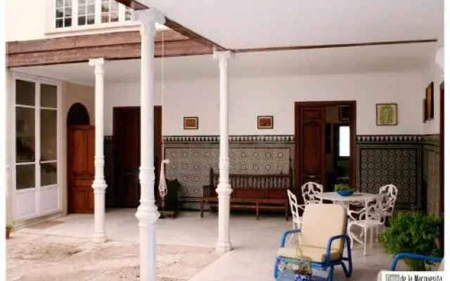 Casa de la Marquesita