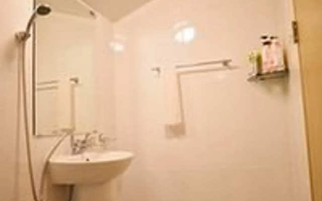 Jeongju Starry Garden Pension