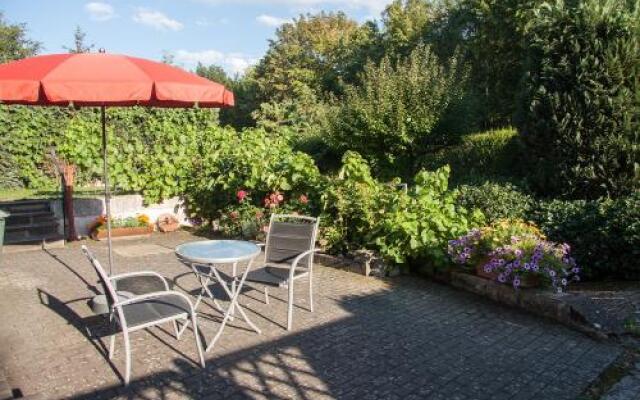 Weingut Frick in Mehring