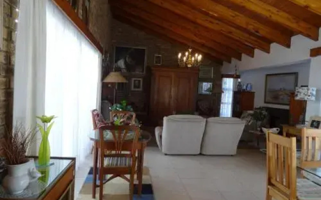 22 Julia B&B