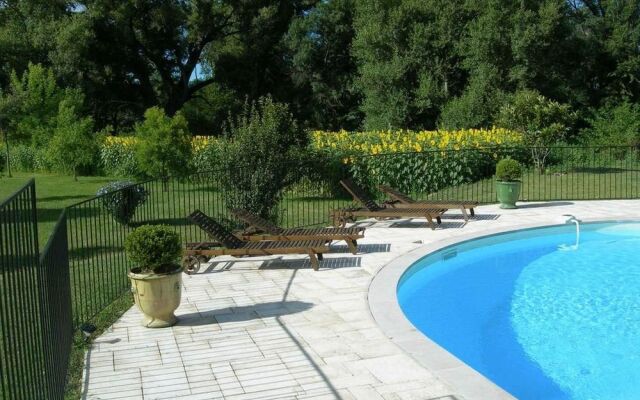 Moulin De Champdurand