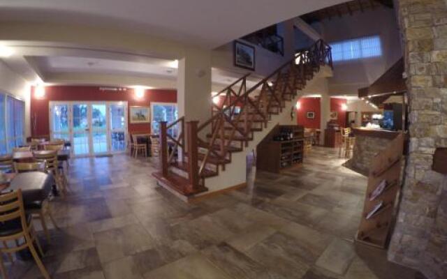 La Campiña Club Hotel & Spa