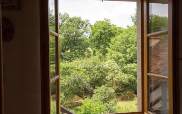 Le Moulin du Cluzeau