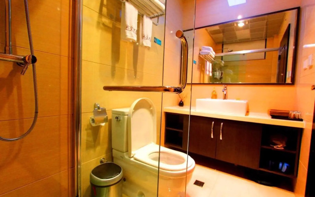 Maison Heritage Dali Golden Years Hotel