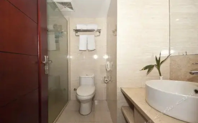 Tang Chen Hotel