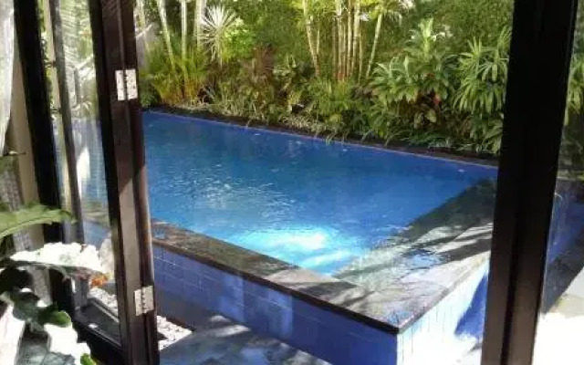 C-Adair Villa