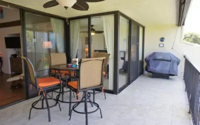 Country Club Villas 308