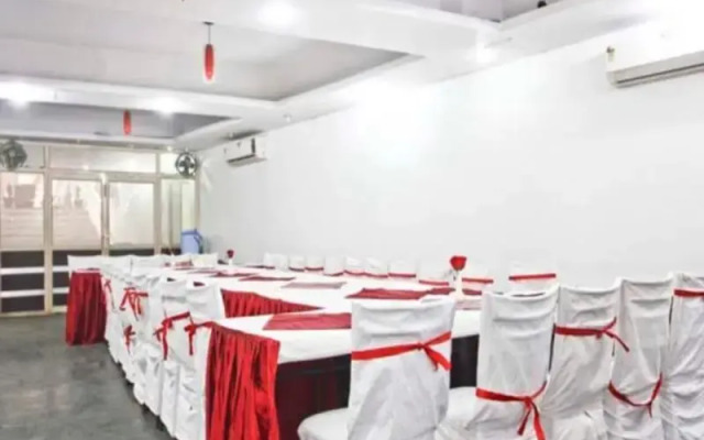 Indraprasth Residency
