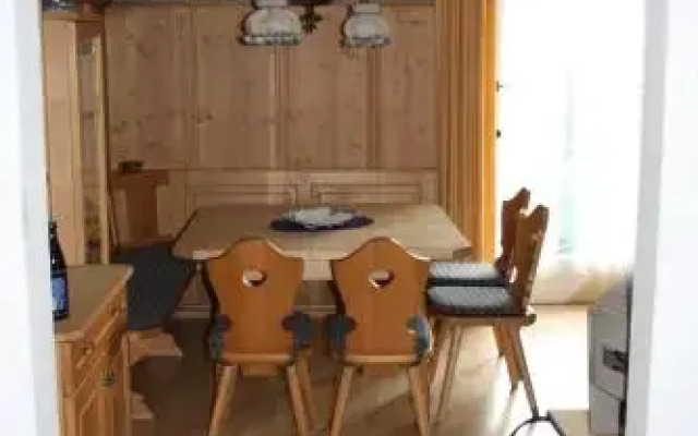 Ferienwohnungen Veronika