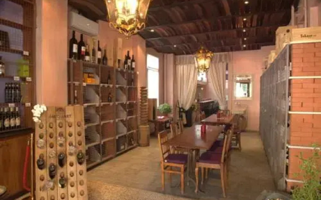Bottega del Vino Guesthouse