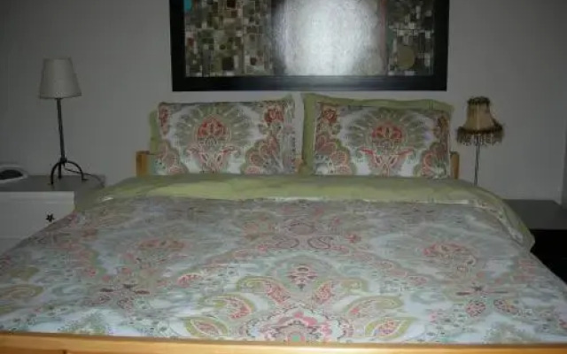 High Rim Vacation Suites