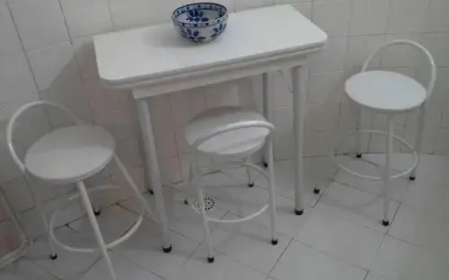 Studio Alto da Gávea