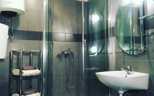 Deluxe Suites Mandić