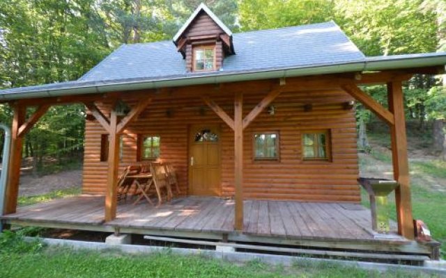 Meadow Ranch Holiday Home