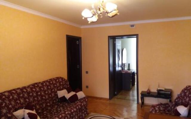 Apartment Comfort on Zarifa Alieva 59