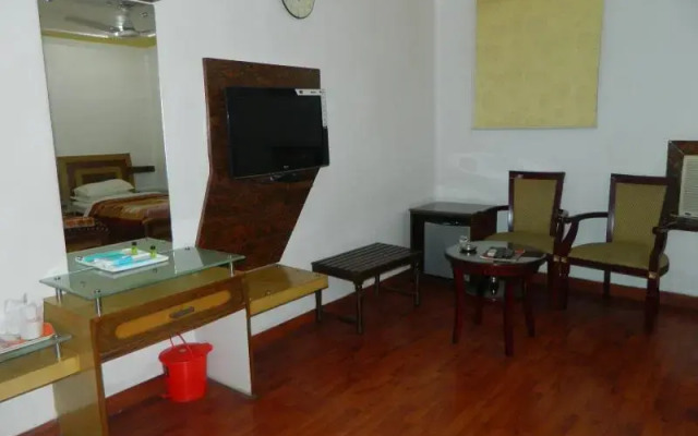 Hotel Republic